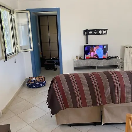 A Casa Con Giulia * Марино
