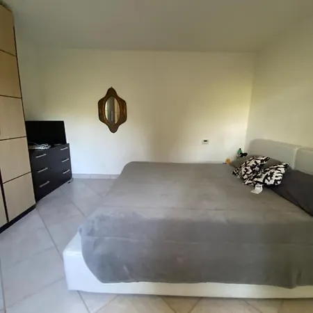 A Casa Con Giulia Отель типа 